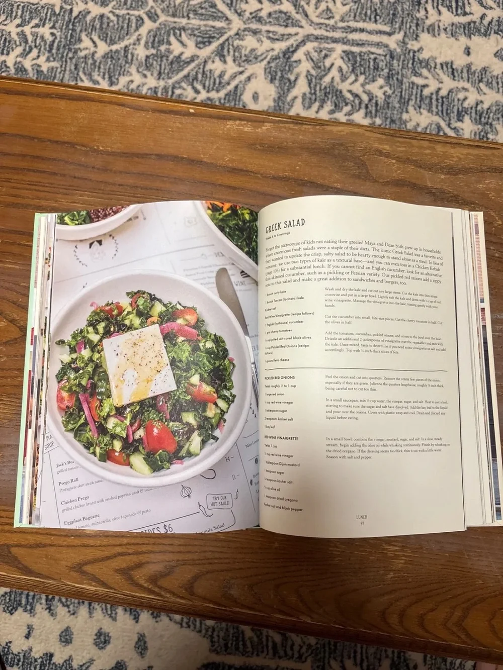 Jack's Wife Freda Cookbook - Maya & Dean Jankelowitz